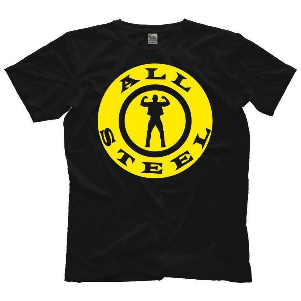 All Steel 5 Shirt